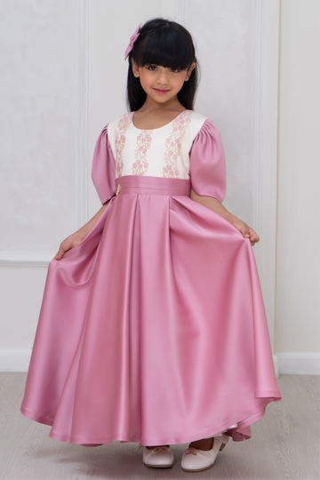 Little Soft dress
