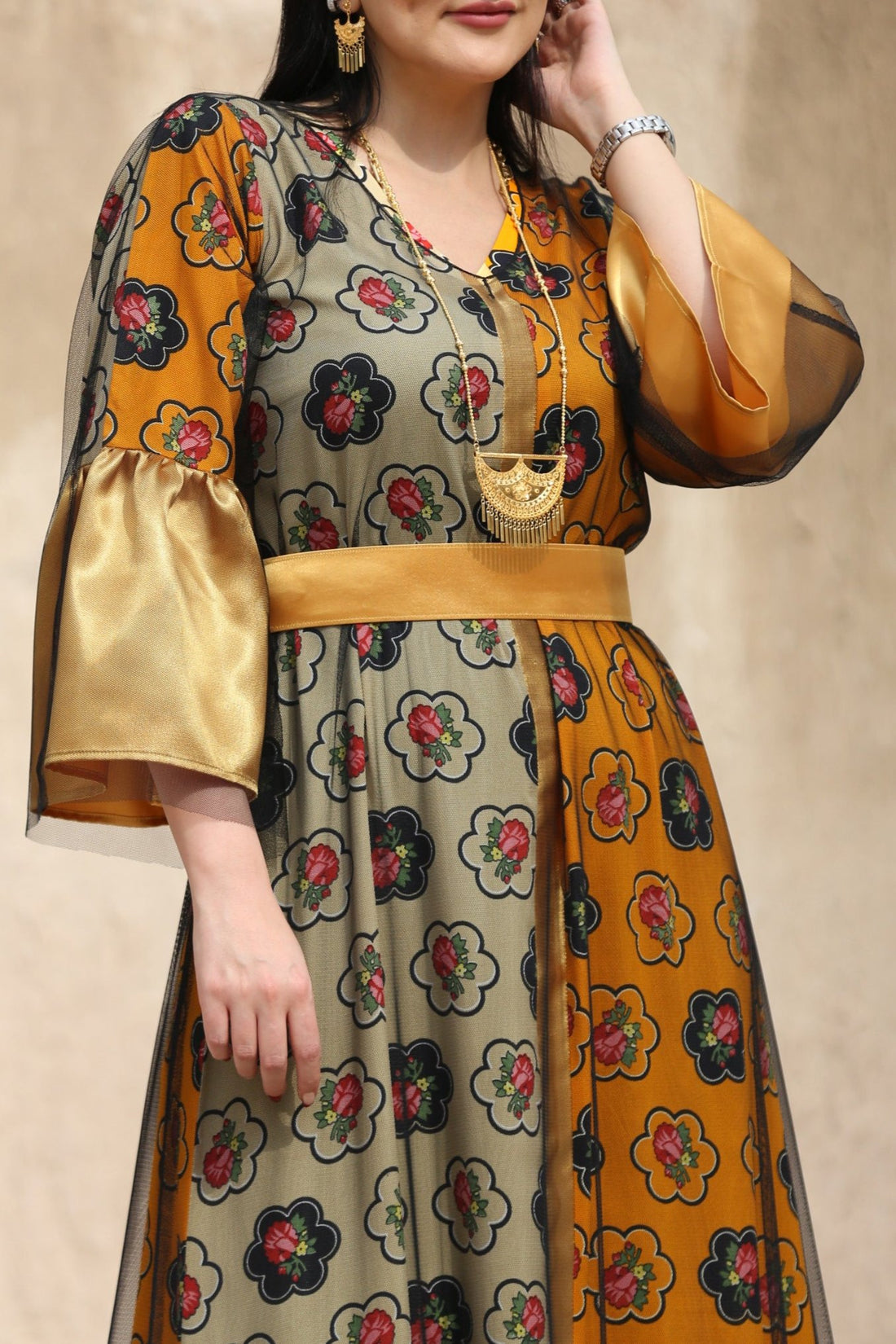 Golden Heritage