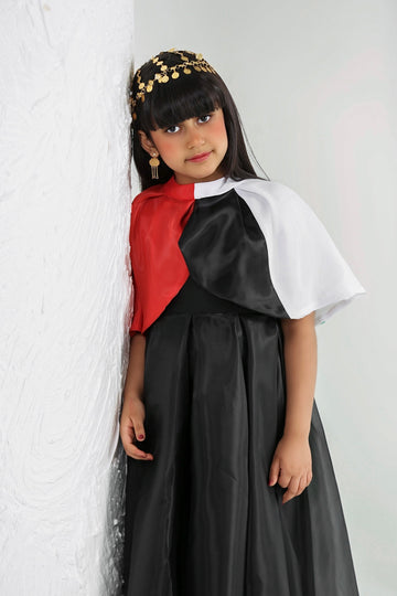 UAE National dress