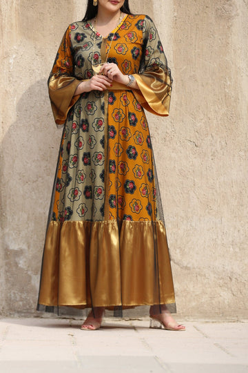 Golden Heritage