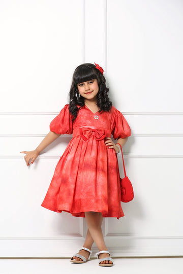 Ruby Ribbon