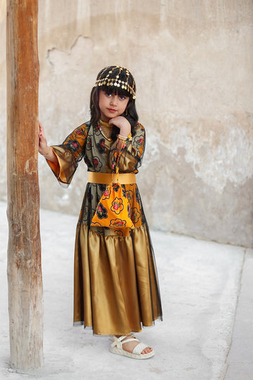 Zahra Gold tradition