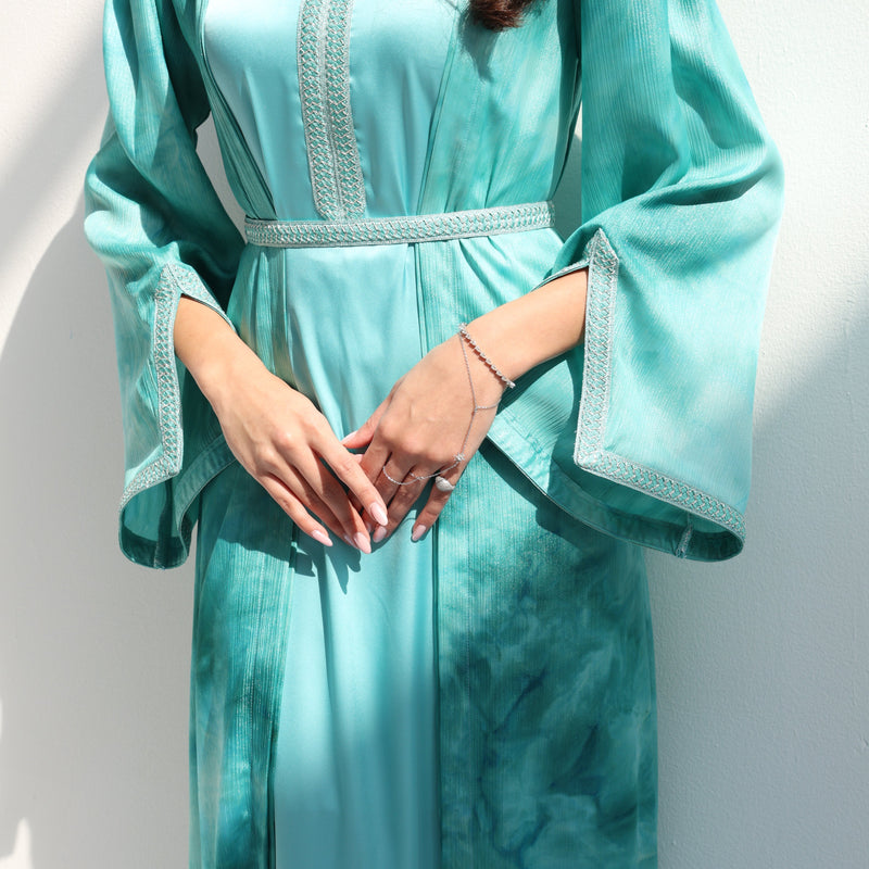 Timeless Elegance: Exploring Traditional Maghrebi Clothing