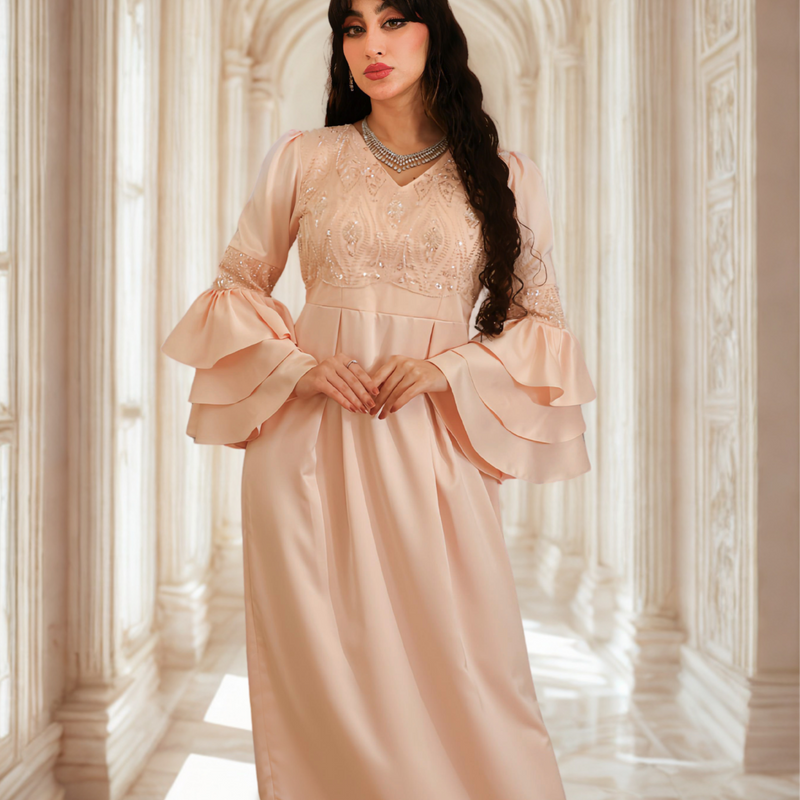 Evening Dresses for Women Shop La Mode Patchouli UAE Evening Dresses for Women Shop La Mode Patchouli UAE