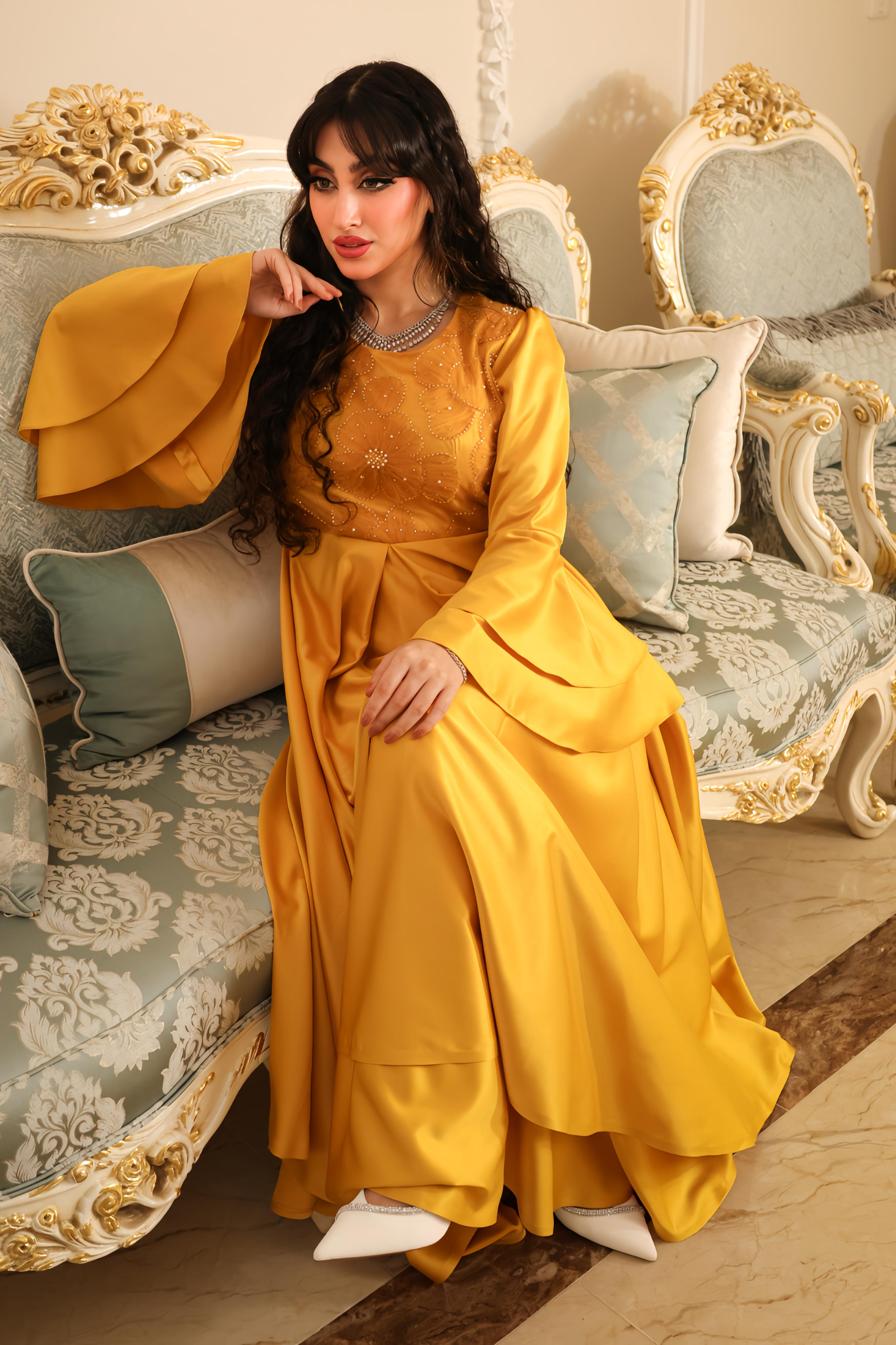 Evening Dresses for Women Shop La Mode Patchouli UAE Evening Dresses for Women Shop La Mode Patchouli UAE