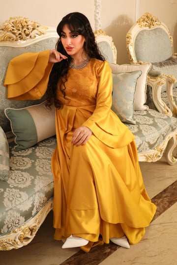 Women Dresses Online – Shop Ready-Made Elegance for Eid with La Mode Patchouli