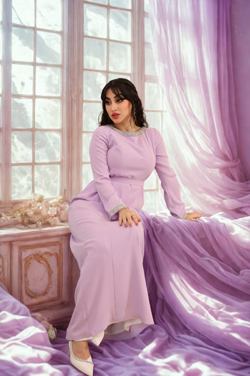 Celebrate Eid in Style: Discover Elegant Eid Dresses at La Mode Patchouli