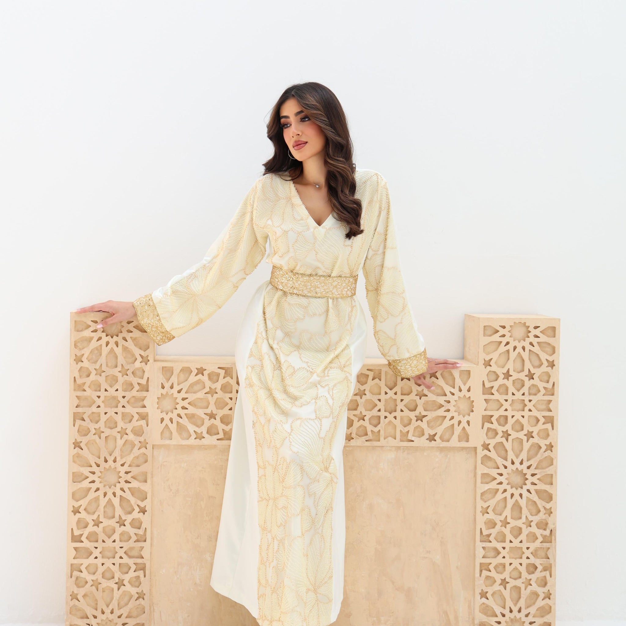 Discovering the Beauty of Traditional Emirati Women’s Dresses