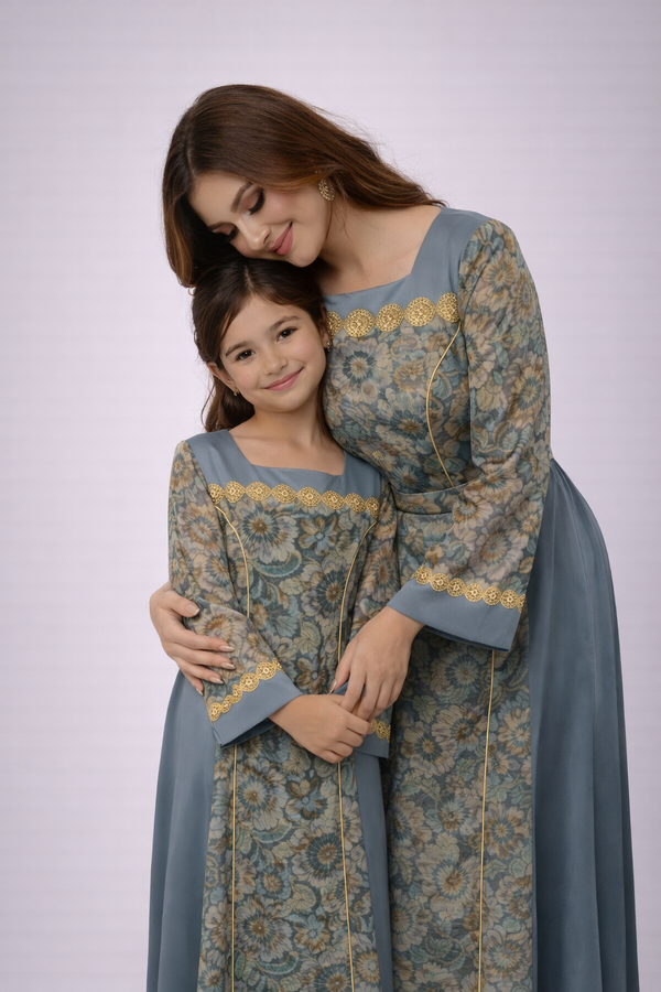 Mommy & Me