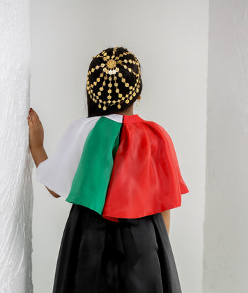 Uae National Dress🇦🇪