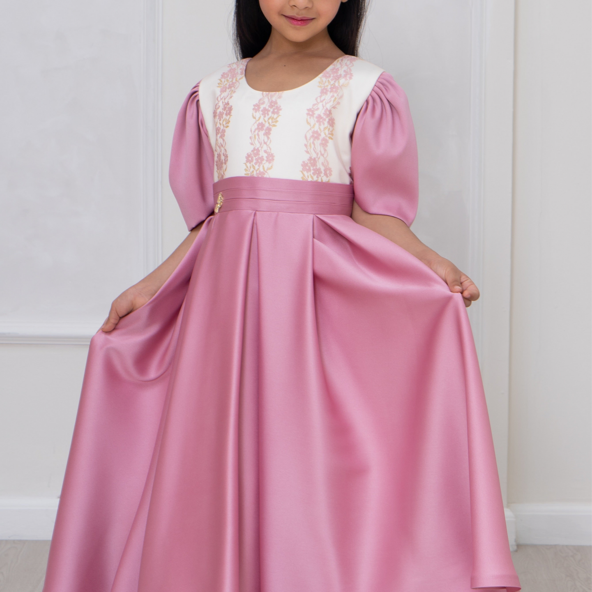 Little Soft dress