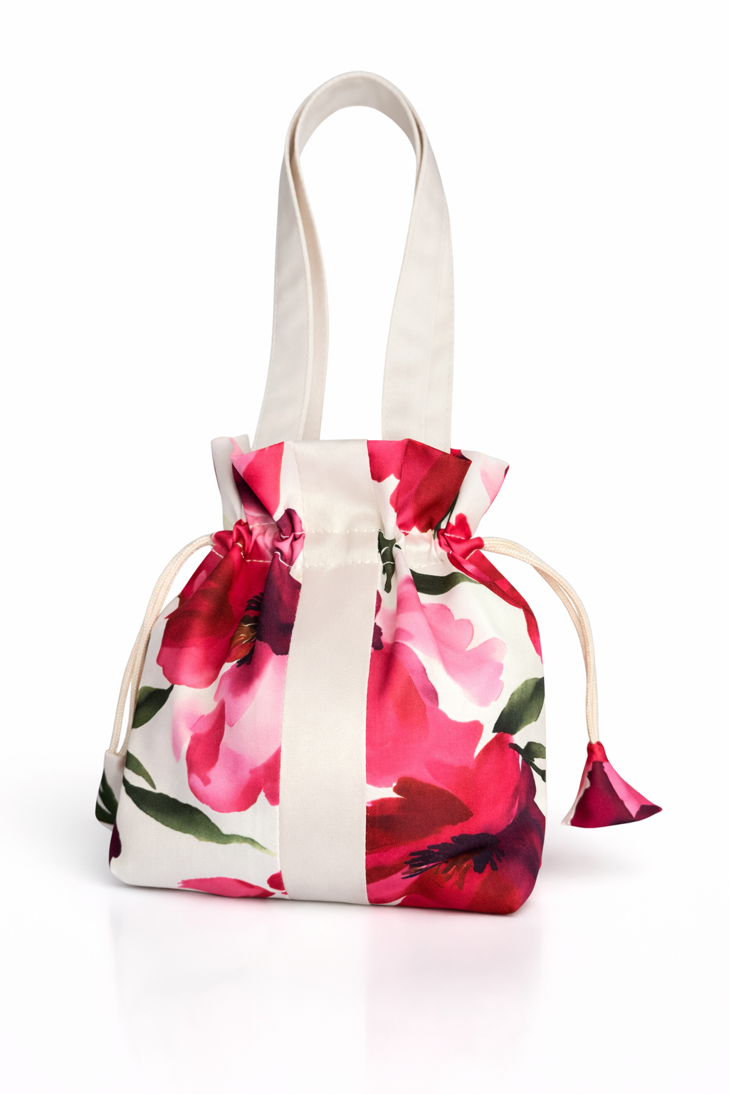 Dark Roses Garden Dress | La Mode Patchouli