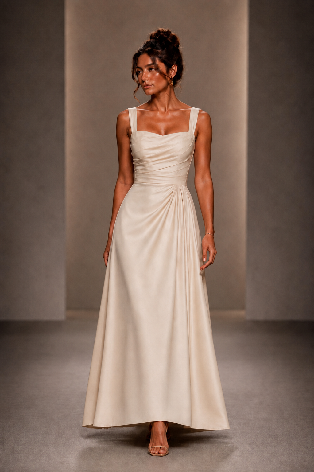 Your day, your dress