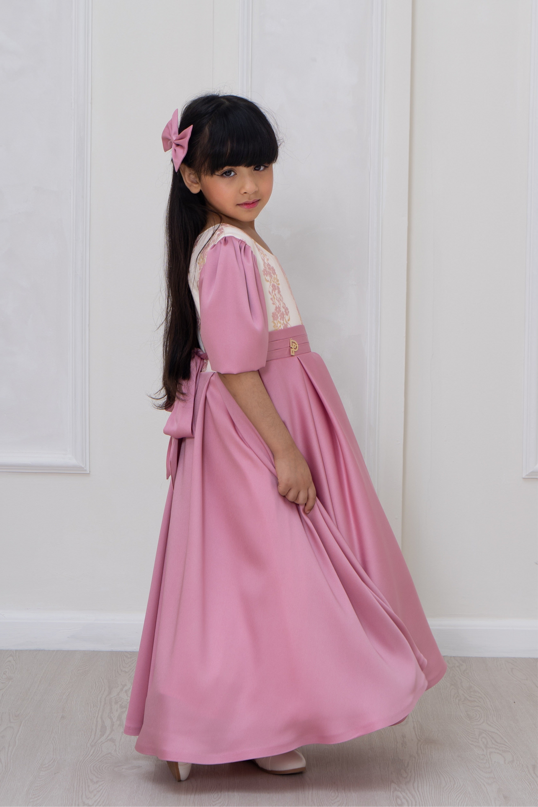 Little Soft dress