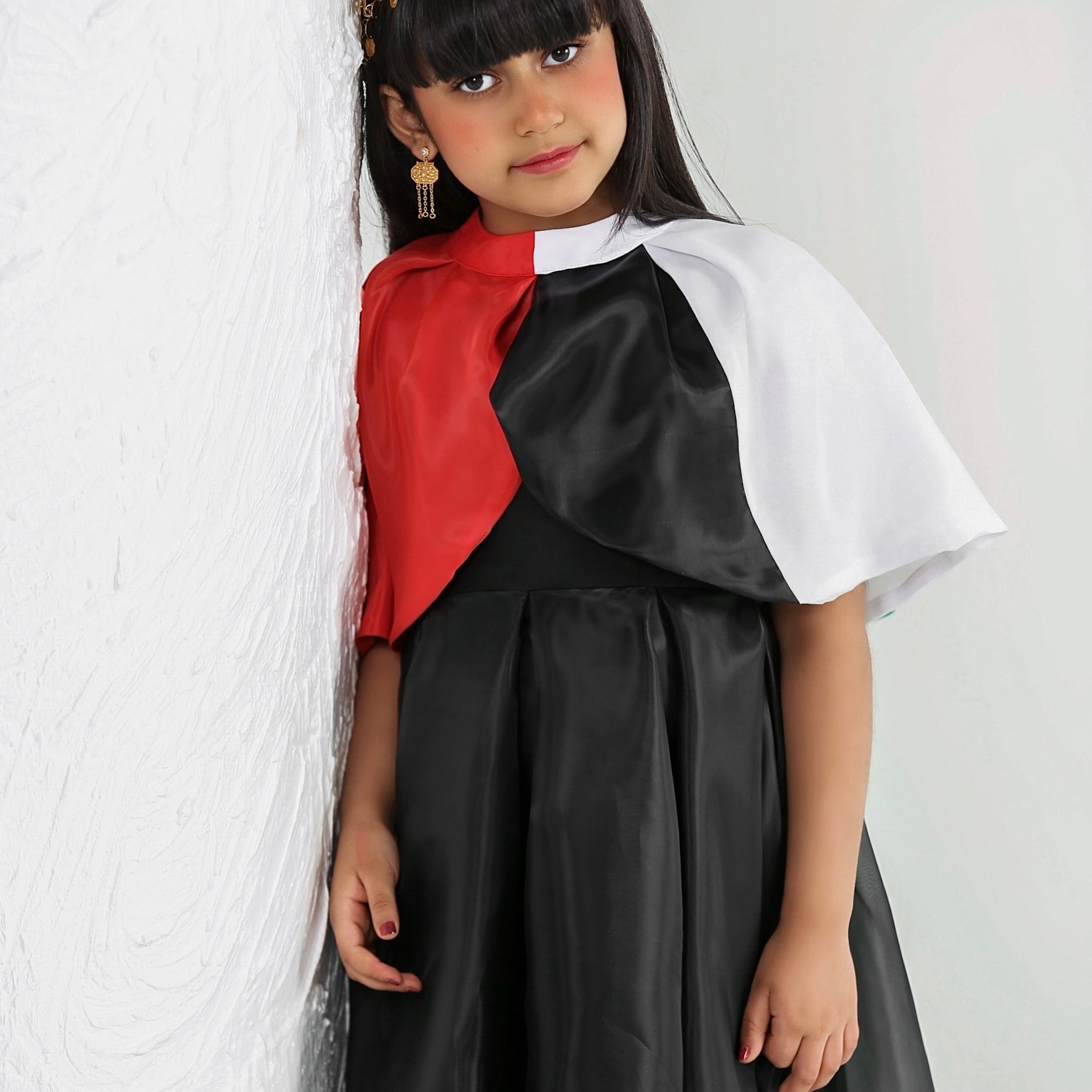 UAE National dress