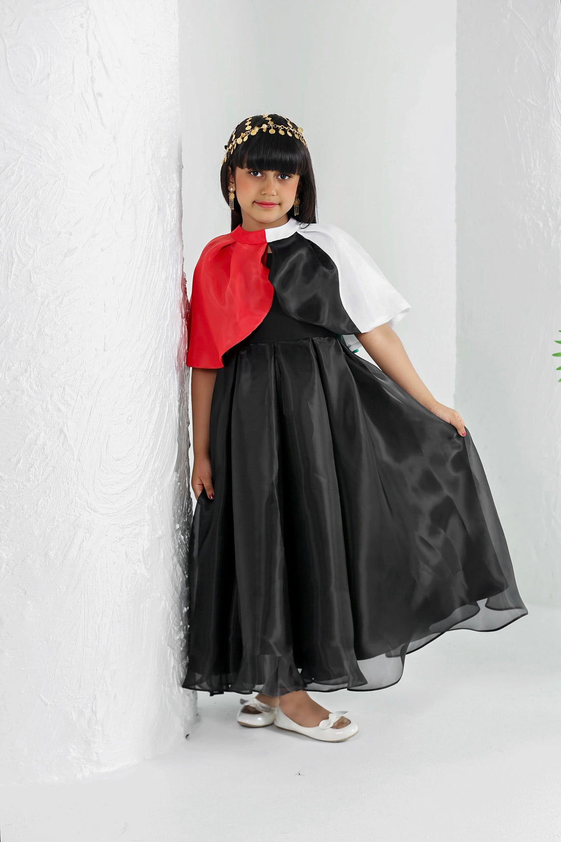 UAE National dress
