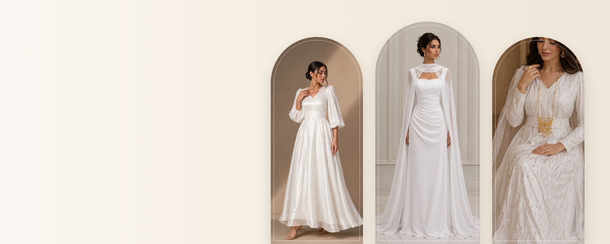LP Couture bridal dresses